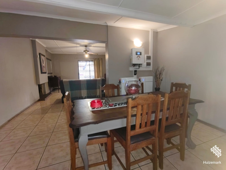 3 Bedroom Property for Sale in Sasolburg Free State